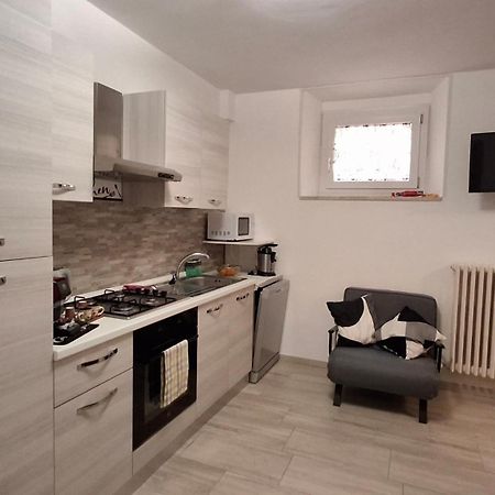Pesa Apartment B&B Ascoli Piceno Ngoại thất bức ảnh