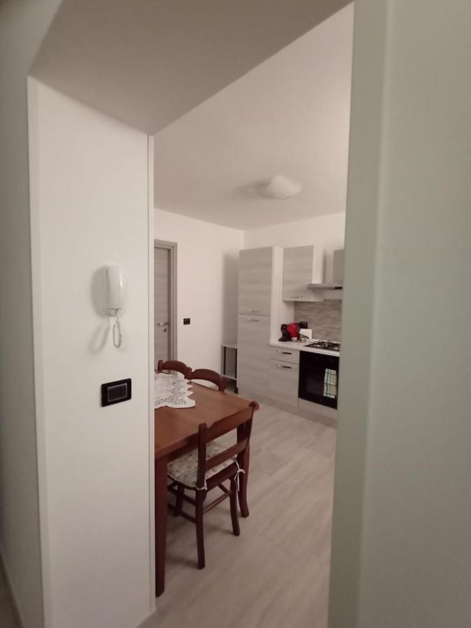 Pesa Apartment B&B Ascoli Piceno Ngoại thất bức ảnh
