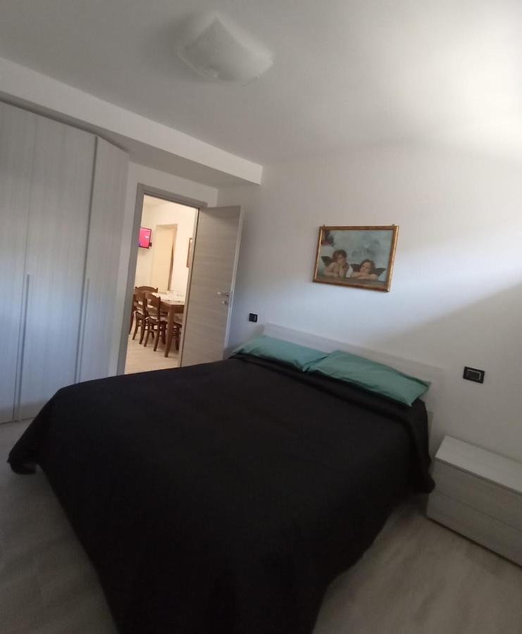 Pesa Apartment B&B Ascoli Piceno Ngoại thất bức ảnh