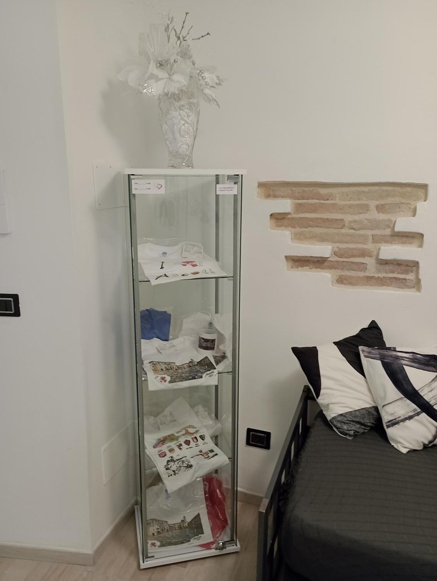 Pesa Apartment B&B Ascoli Piceno Ngoại thất bức ảnh