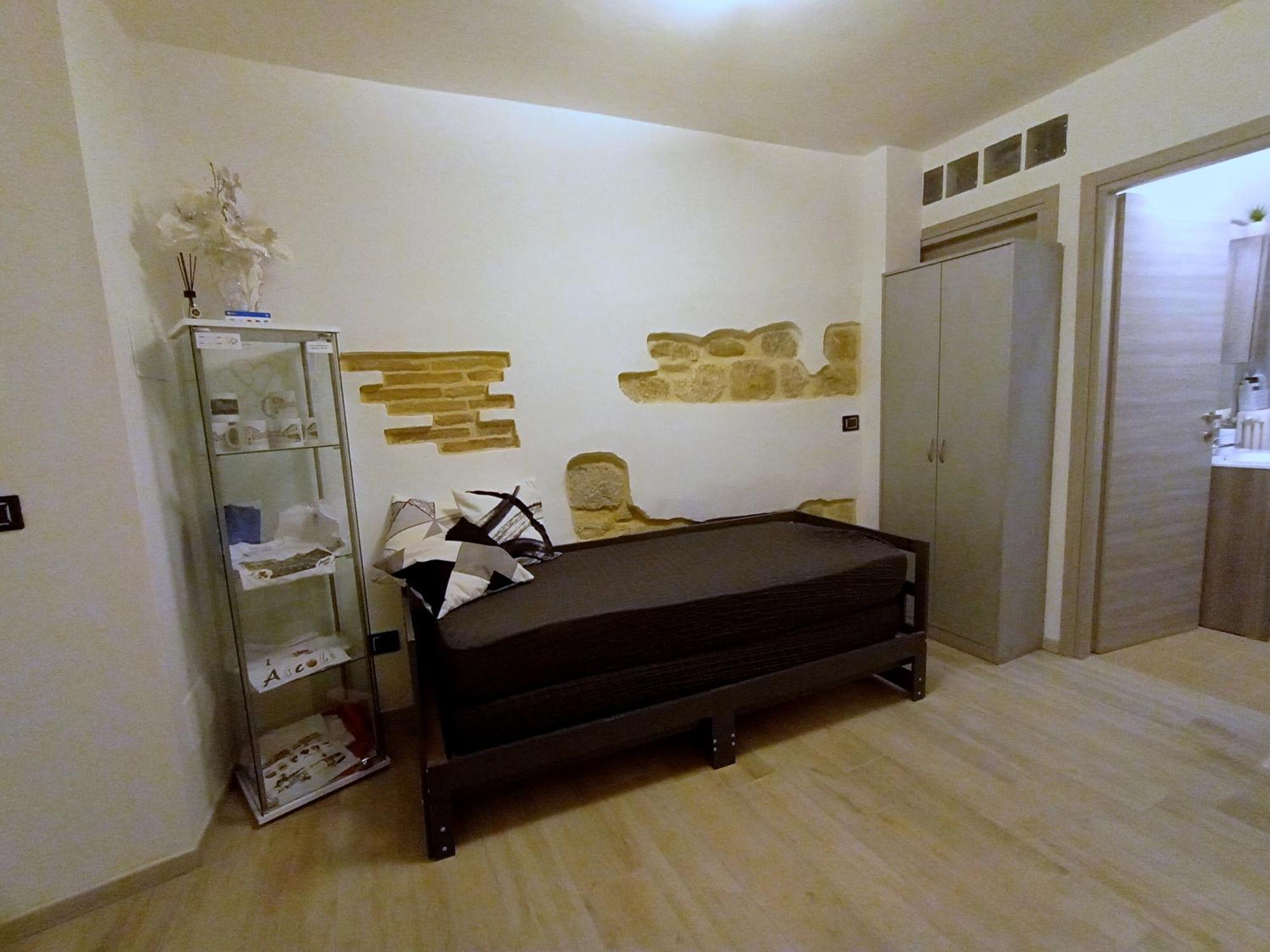 Pesa Apartment B&B Ascoli Piceno Ngoại thất bức ảnh