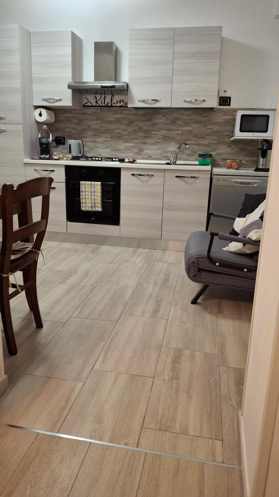 Pesa Apartment B&B Ascoli Piceno Ngoại thất bức ảnh